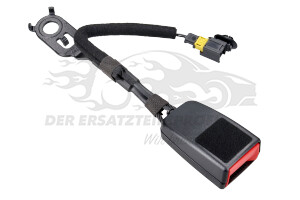 9816319580 Gurtschloss Citroen / Peugeot / Opel