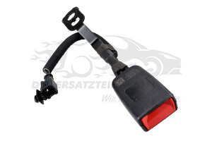 9816319580 Gurtschloss Citroen / Peugeot / Opel