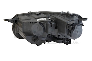 9816826880 Hauptscheinwerfer Peugeot
