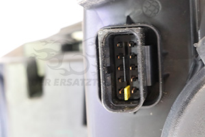 9816826880 Hauptscheinwerfer Peugeot