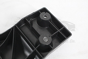 9830522280 Frontverkleidung Citroen / Peugeot / Opel