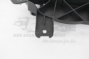 9830522280 Frontverkleidung Citroen / Peugeot / Opel