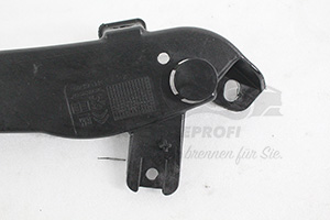 9830522280 Frontverkleidung Citroen / Peugeot / Opel