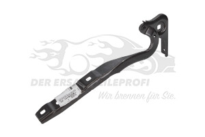 Scharnier für Motorhaube Citroen / Peugeot / Opel 9816485080