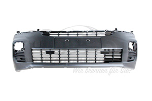 9816765680 Stoßfänger Citroen / Peugeot / Opel