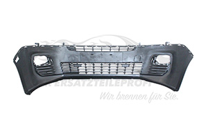 9816765680 Stoßfänger Citroen / Peugeot / Opel