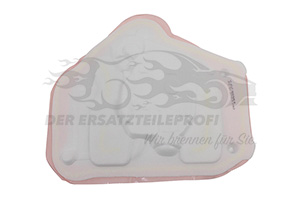 9819576480 Abdichtfüllung, Dämmung Citroen / Peugeot / Opel