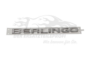98273683DX Schriftzug Citroen / Peugeot / Opel