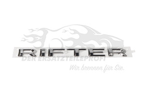Schriftzug Peugeot 98278457DX