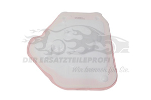 9817691880 Abdichtfüllung, Dämmung Citroen / Peugeot / Opel