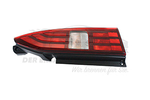 9820555280 Heckleuchte Citroen / Peugeot / Opel