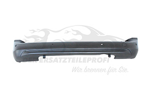 1633557380 Stoßfänger Citroen / Peugeot / Opel