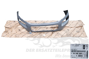 Stoßstange Citroen 1632656980