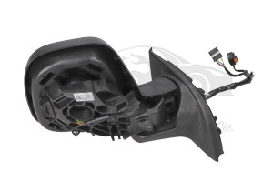 98169897XT Außenspiegel Citroen / Peugeot / Opel