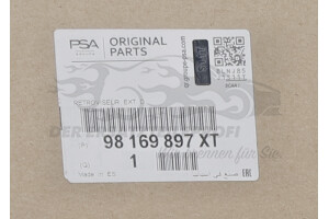 98169897XT Außenspiegel Citroen / Peugeot / Opel