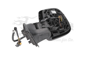 98169898XT Außenspiegel Citroen / Peugeot / Opel