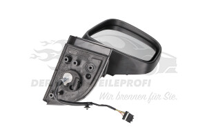 98169898XT Außenspiegel Citroen / Peugeot / Opel