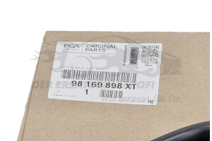 98169898XT Außenspiegel Citroen / Peugeot / Opel