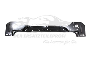 9816382480 Heckblech Citroen / Peugeot / Opel