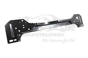 9816382480 Heckblech Citroen / Peugeot / Opel