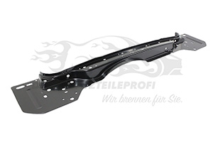 9816382480 Heckblech Citroen / Peugeot / Opel