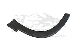 98166194XT Radlaufzierleisten Citroen / Peugeot / Opel