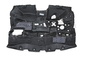 9816428980 Motorraumdämmung Citroen / Peugeot / Opel