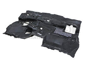 9816428980 Motorraumdämmung Citroen / Peugeot / Opel