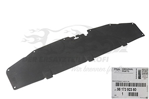 Motorraumdämmung Citroen / Peugeot / Opel 9817392380