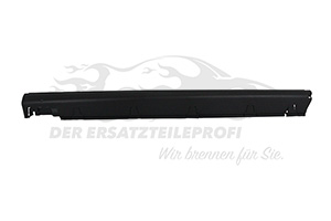 98164609XT Einstiegleiste Citroen / Peugeot / Opel