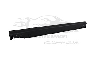 98164609XT Einstiegleiste Citroen / Peugeot / Opel
