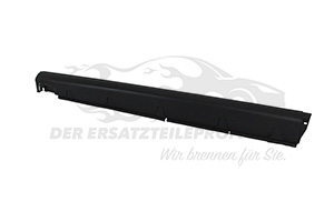 98164609XT Einstiegleiste Citroen / Peugeot / Opel