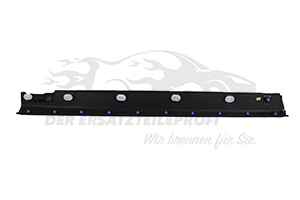 98164609XT Einstiegleiste Citroen / Peugeot / Opel