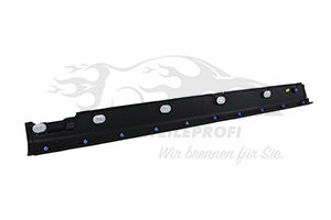 98164609XT Einstiegleiste Citroen / Peugeot / Opel