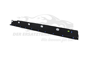 98164609XT Einstiegleiste Citroen / Peugeot / Opel