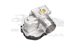 9830171480 Drosselklappenstutzen Citroen / Peugeot / Opel