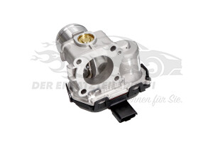 9830171480 Drosselklappenstutzen Citroen / Peugeot / Opel