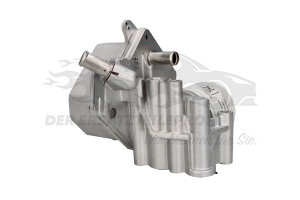 2132516 Ölkühler, Motoröl Ford