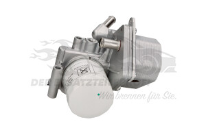 2132516 Ölkühler, Motoröl Ford