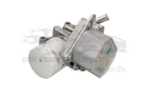 2132516 Ölkühler, Motoröl Ford