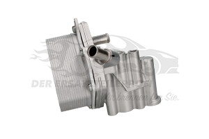 2132516 Ölkühler, Motoröl Ford