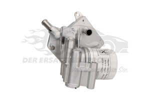 2132516 Ölkühler, Motoröl Ford