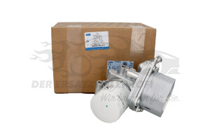 Ölkühler für Motoröl Ford 2132516