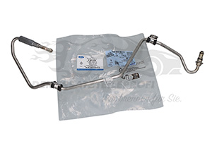 Ölleitung Ford 2323639