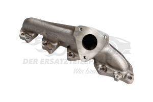 2319356 Krümmer, Abgasanlage Ford
