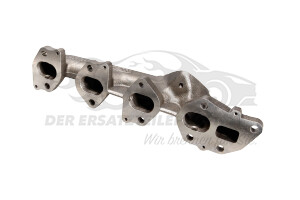 2319356 Krümmer, Abgasanlage Ford
