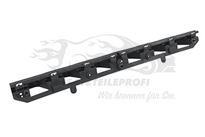 2213540 Aufpralldämpfer, Stoßfänger Ford