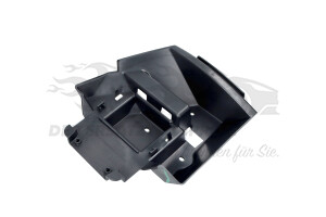2217499 Halter, Stoßfänger Ford