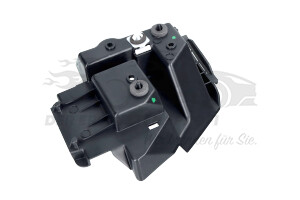 2217499 Halter, Stoßfänger Ford