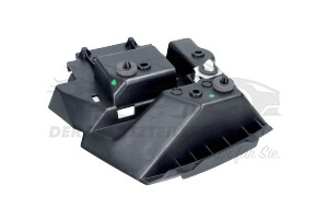2217499 Halter, Stoßfänger Ford